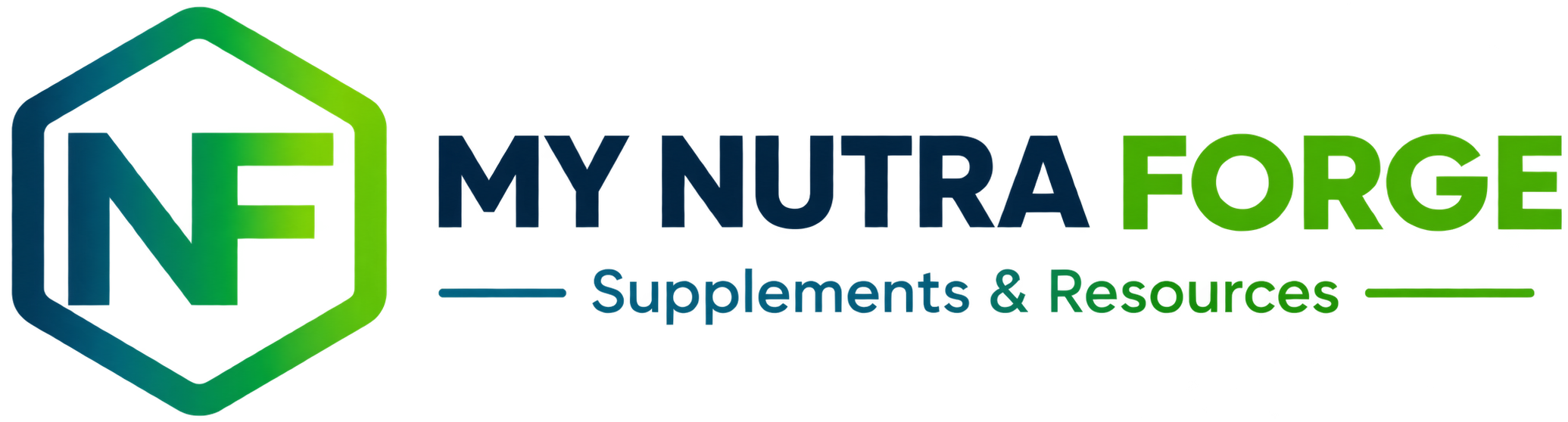 mynutraforge.com