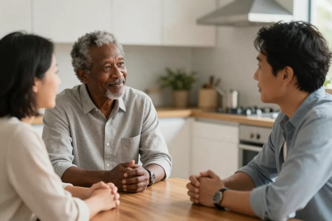 Understanding Age-Related Hearing Loss: Risk Factors, Prevention, and When to Get Tested