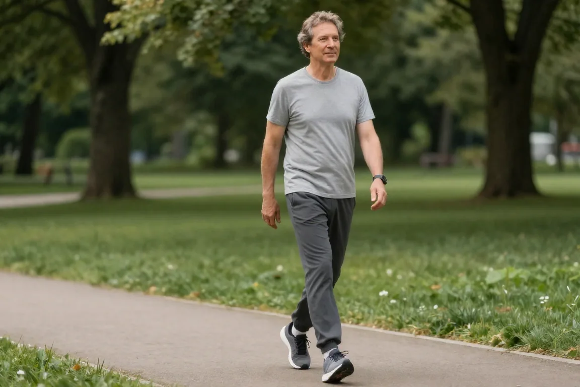 Knee Pain Isn’t Just “Part of Getting Older”: What Helps Ease Osteoarthritis Symptoms
