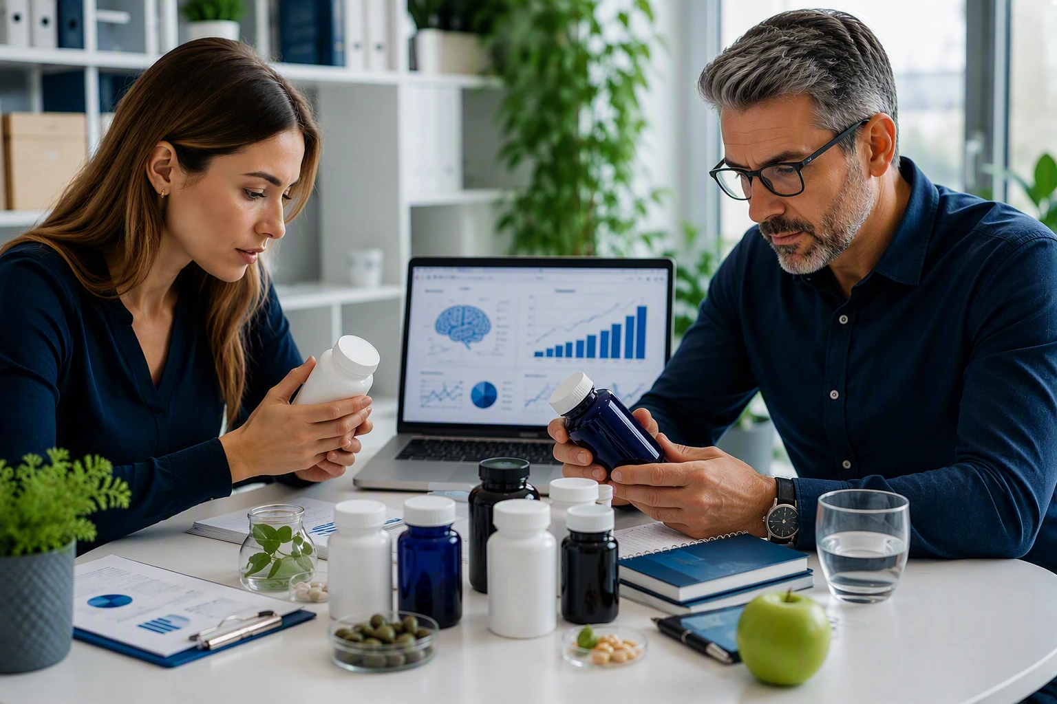 mynutraforge wellness research